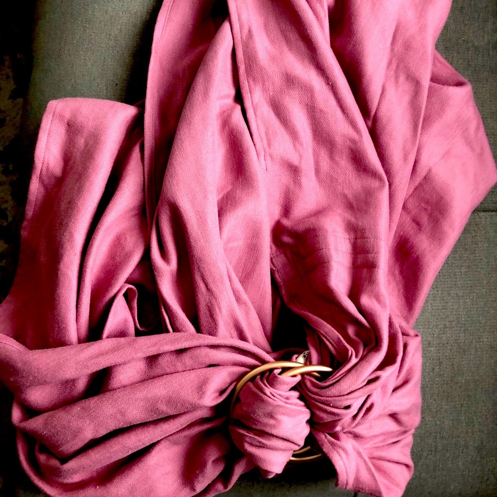 WildBird modal ring sling
